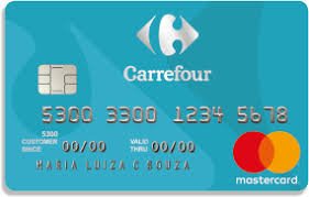 Carrefour Soluções Financeiras: Solicite seu Cartão de Crédito